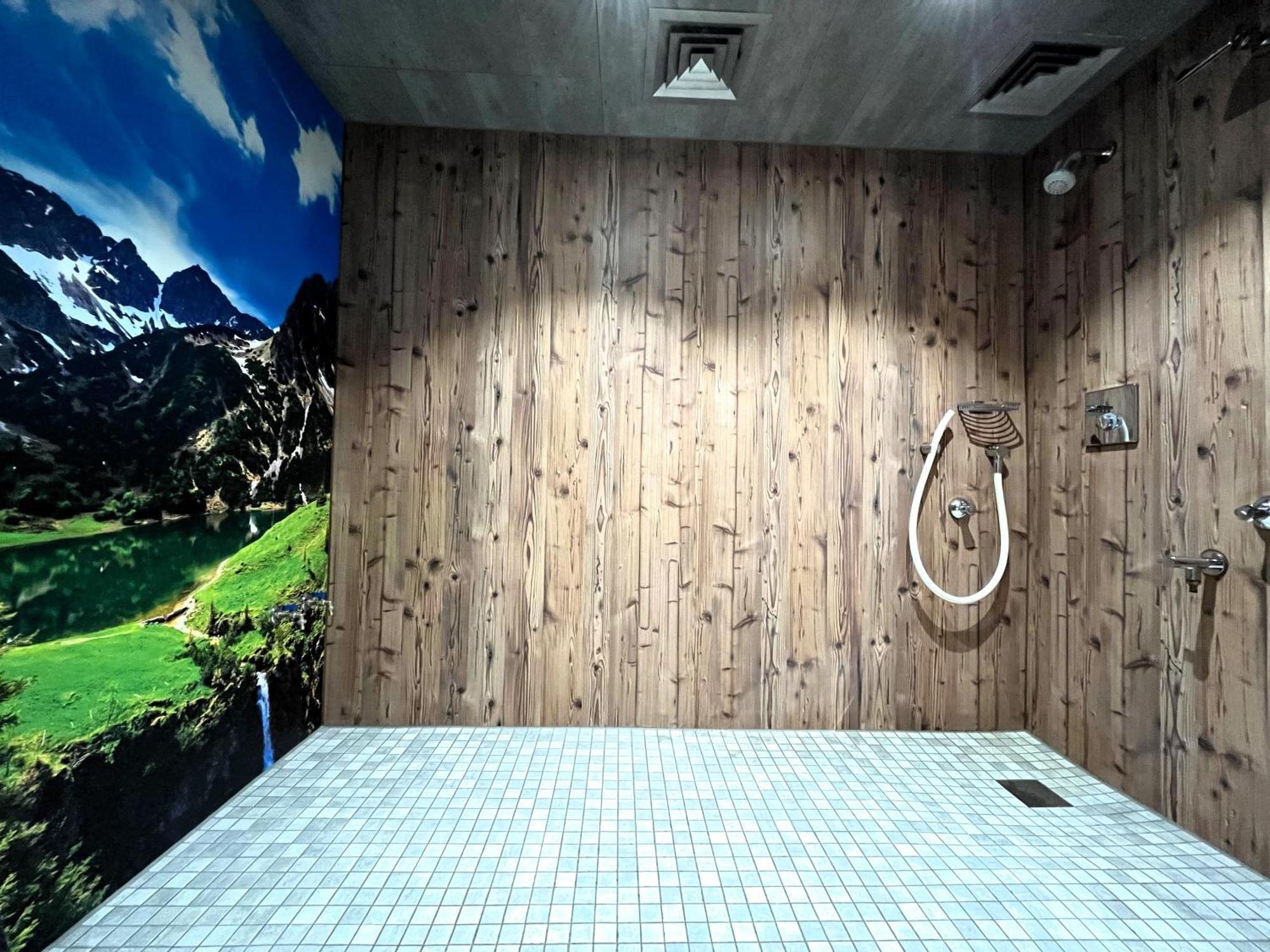 Zickenstueble B19 Montana Haus Apartment Oberstdorf Exterior photo