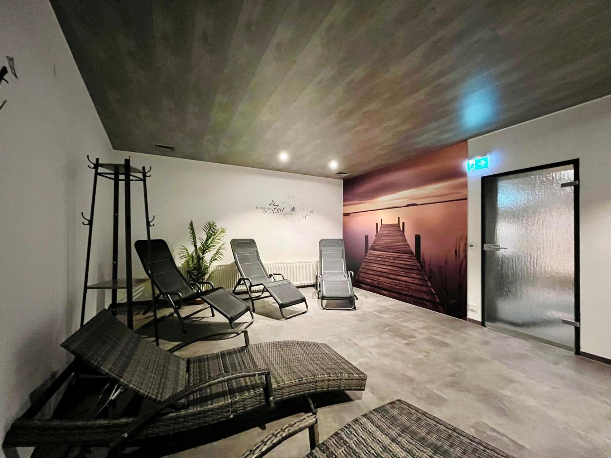 Zickenstueble B19 Montana Haus Apartment Oberstdorf Exterior photo